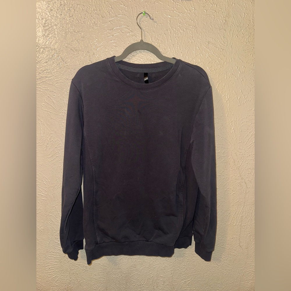 Men's Grey Fabletics Sweater